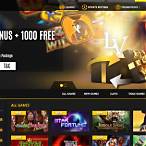 lv bet welcome bonus